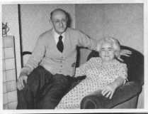 Edward Willetts born 1895 Quarry Bank