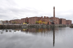 Liverpool - Albert Docks