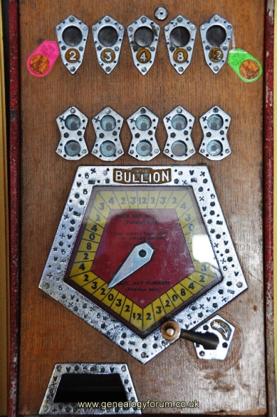 Game Machine