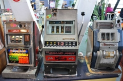 Game Machine