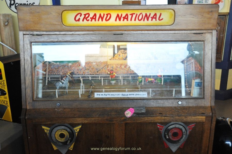 Game Machine