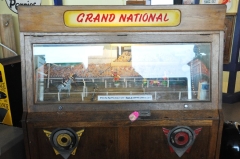Game Machine