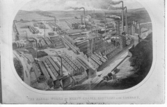 Oldbury - Chance Brothers - Alkali works
