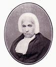 Mary M Burley 1792 - 1875)