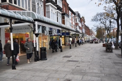 Southport - Lord Street