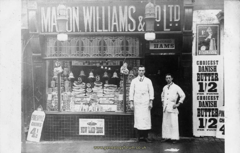 006b Oldbury - Mason & Williams Ltd