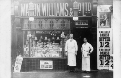 006b Oldbury - Mason & Williams Ltd