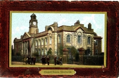 009c Smethwick - Council House