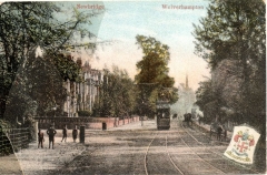 Wolverhampton - Newbridge