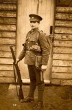 Frank Williams  born 1896