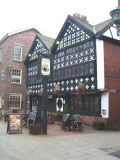 Warrington - Barley Mow c1561