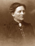 Maria Foley (1867 - 1915)