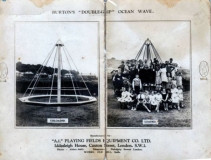 Old Hill - Junior School 1837