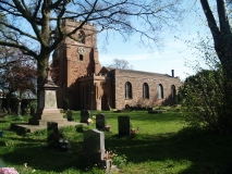 Kingswinford - St Mary's