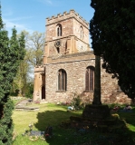 Kingswinford - St Mary's