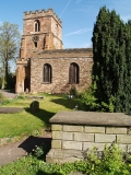 Kingswinford - St Mary's