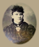 Nancy Foley (b1876)