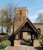 Kingswinford - St Mary's