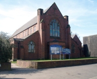 West Bromwich - St Andrews