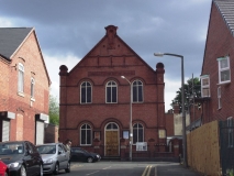 Old Hill - Ebenezer Baptist Chapel (2011)