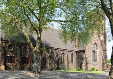 Old Hill - Holy Trinity Church (2011)