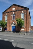 Netherton - Ebenezer Baptist Chapel 1864 (2011)