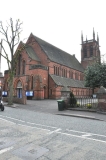 Tipton - St Matthews (2011)