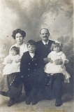 Ruby Millicent Smith {NUM1}  poss Halesowen, Worc