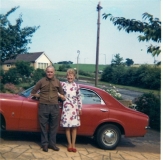 Ruby Millicent Smith {NUM1} poss Halesowen, Worc