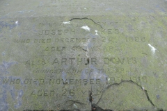 Parkes (1) Joseph & Arthur Davies