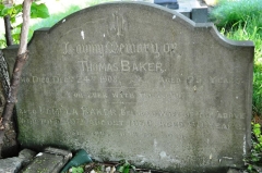 Baker - Thomas, Pamela
