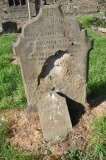 Burleigh - William, Ann