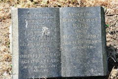Collett - Charles, Rose
