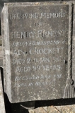 Crockett - Henry, Ada