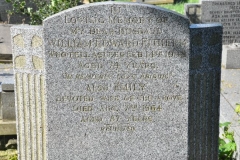 Fithern - William, Emily
