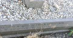 Grosvenor - Emma