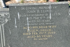 Lloyd - John, Ellen