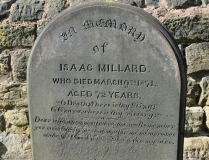 Millard - Isaac