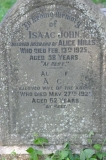 Mills - Isaac, Alice