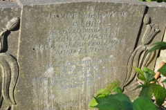 Paskin - Albert,  Evelyn