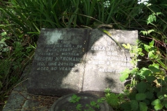 Frederick & Eliza Tromans