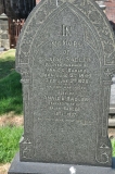 Sadler - Isaiah, Annie
