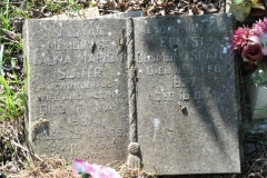 Slater - Laura, Ernest