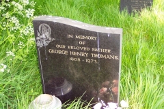 George Henry Tromans
