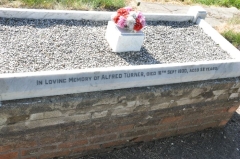 Turner - Alfred