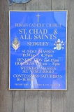 A5 St Chads & All Saints
