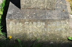 Bellamy 1 - Carey Jebb