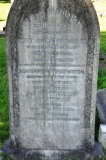 Brassington - Family