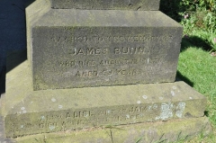 Bunn - James, Alice