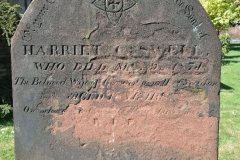 Caswell - Harriet